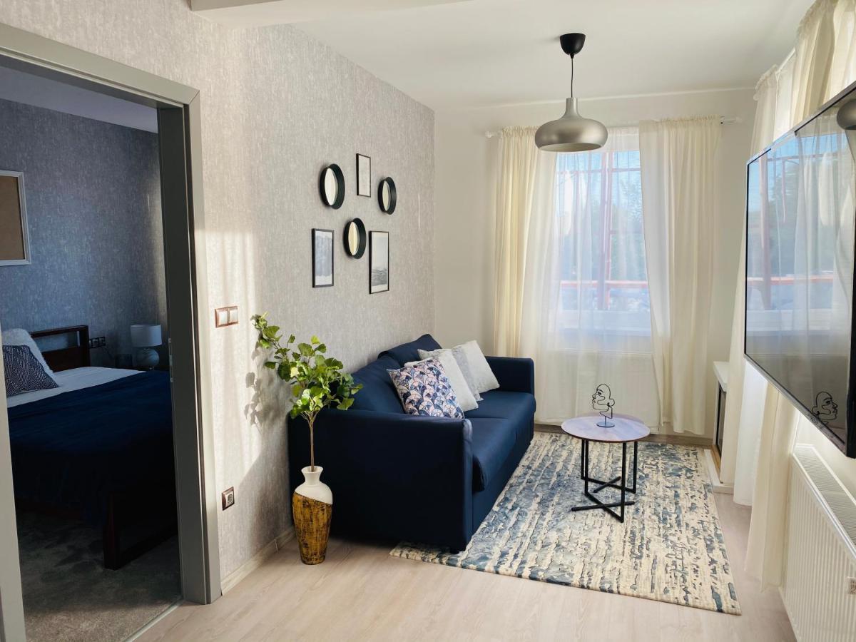 Hotel Dolce Vita Балатонкенесе Екстериор снимка