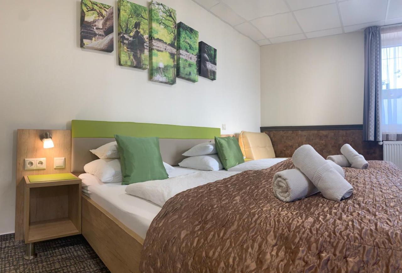 Hotel Dolce Vita Балатонкенесе Екстериор снимка