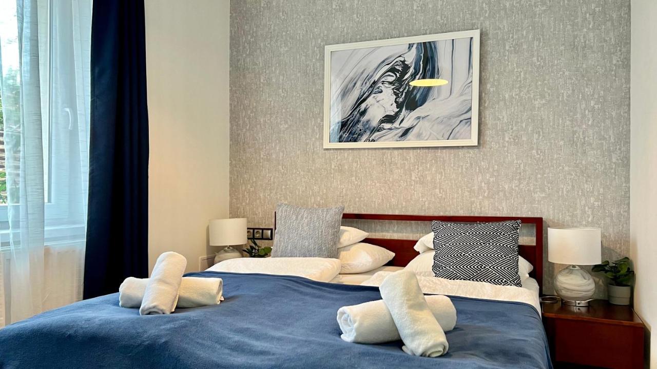 Hotel Dolce Vita Балатонкенесе Екстериор снимка