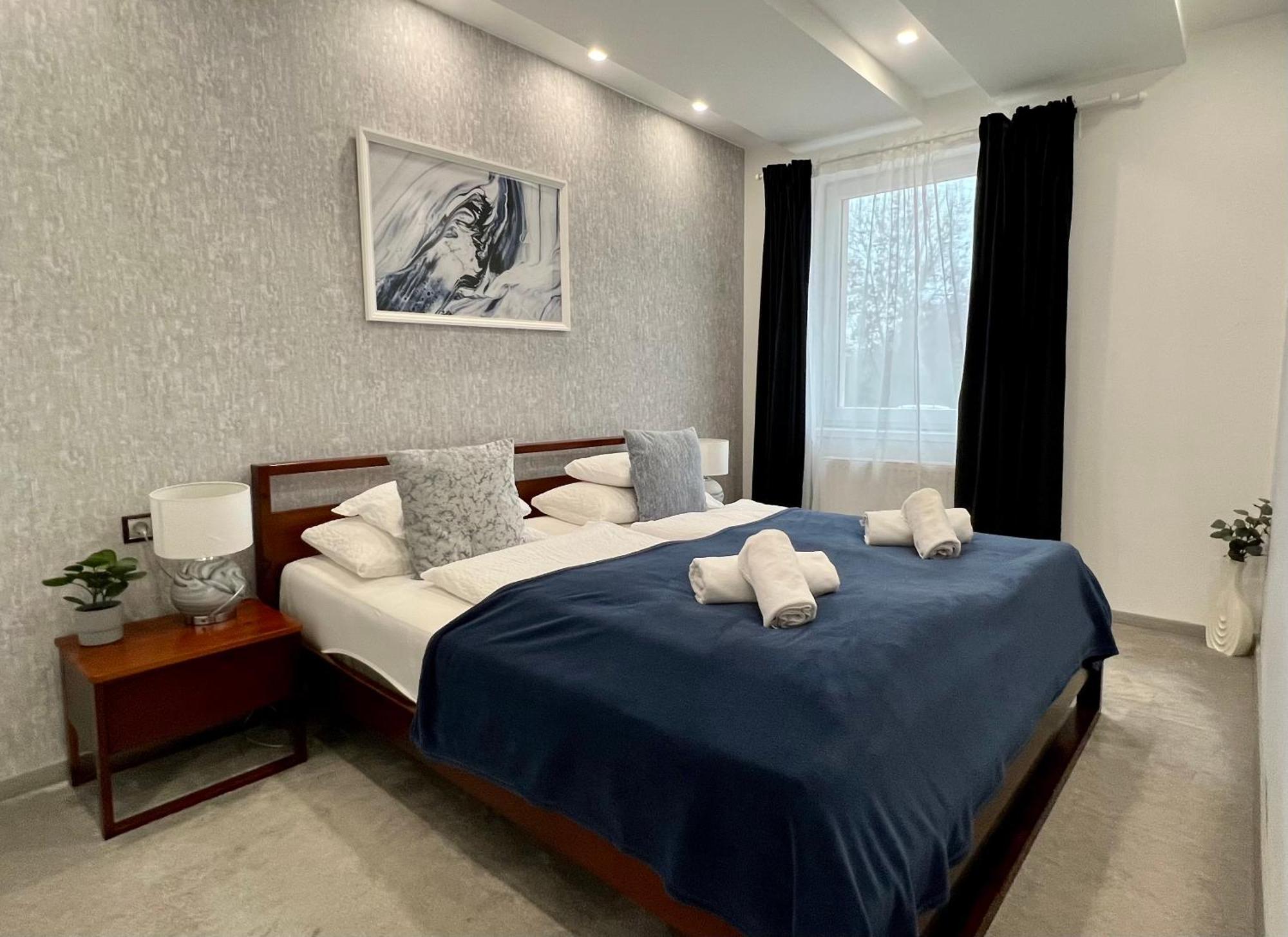 Hotel Dolce Vita Балатонкенесе Екстериор снимка