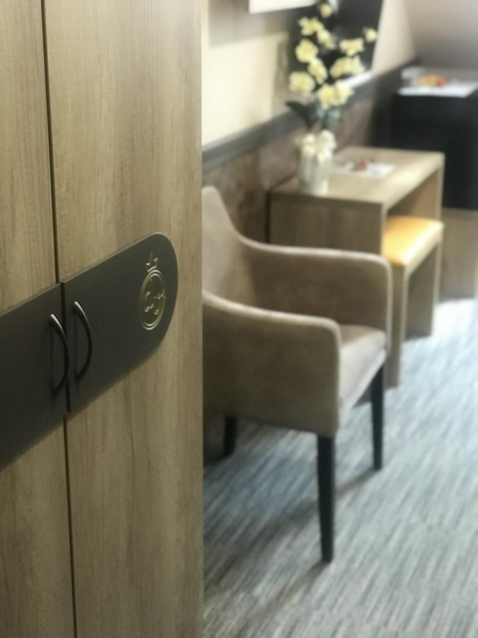Hotel Dolce Vita Балатонкенесе Екстериор снимка