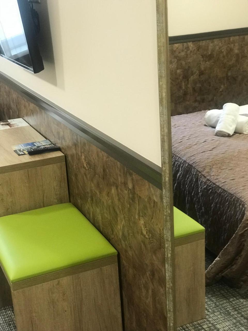 Hotel Dolce Vita Балатонкенесе Екстериор снимка