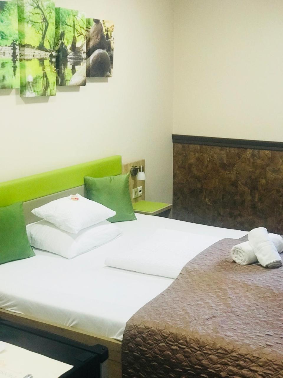 Hotel Dolce Vita Балатонкенесе Екстериор снимка