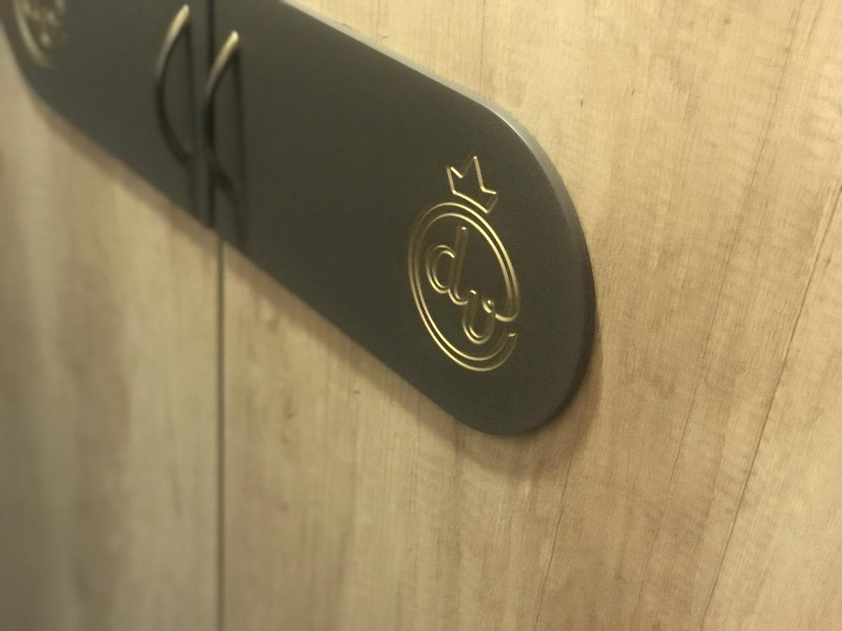 Hotel Dolce Vita Балатонкенесе Екстериор снимка
